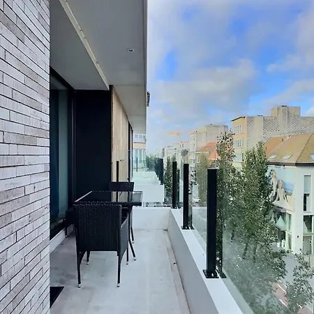 Апартаменты Park