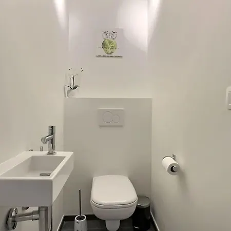 Park Апартаменты *