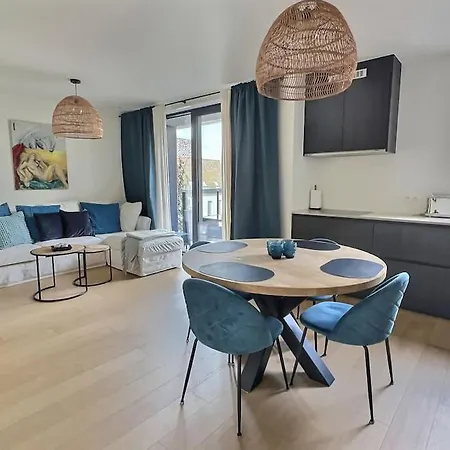 Park Διαμέρισμα *