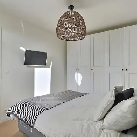Park Apartman *