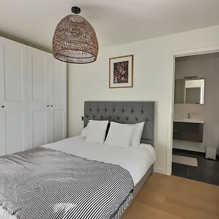 Park Appartement Ostende