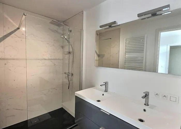 Park Apartment Ostend