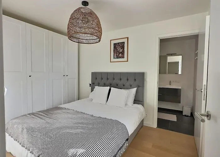 Park Apartment Ostend