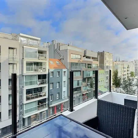 Apartmán Park